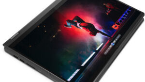 Lenovo Flex 5i 15.6" FHD Touch Screen Laptop