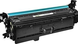 Compatible Toner Cartridge Replacement With Chip For HP CF400A/CF540A / 201A/203A Black