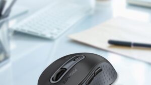 Promate Wireless Mouse