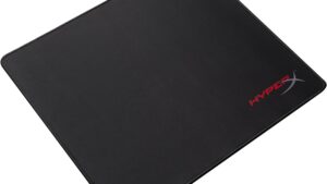 HyperX FURY S - Pro Gaming Mouse Pad