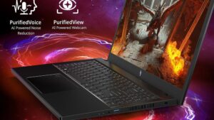 Acer Nitro V15  Gaming Laptop