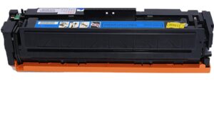W2031A 415A CYAN Toner Cartridge Replacement With Chip For HP Color LaserJet Pro Printers Cyan 415A W2031A Toner HP LaserJet