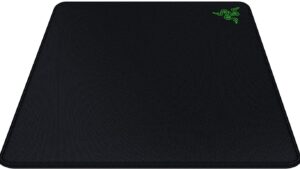 Razer Gigantus Elite - Ultra Large Gaming Mouse Mat (Gaming Optimized Cloth Surface