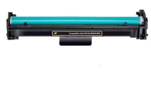 CF219A 219A 19A (Black) Drum Unit Replacement With CHIP Compatible Toner Cartridge for HP LaserJet Pro M102w M104a M102a MFP M132 M130fw Printer LaserJet CF219A 219A 19A With CHIP