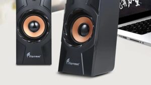 Hotmai 2.0 Multimedia Speaker Full Bass