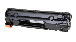 HP TONER CE285A / CB435A / CB243A / CE278A BLACK Compatible Toner Cartridge Replacement With Chip For Hp LaserJet Printer