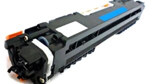 HP TONER CE311A / CF351A CYAN Compatible Toner Cartridge Replacement With Chip For Hp Color LaserJet Printer