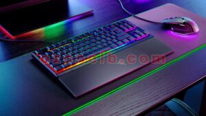 Razer Ornata V3 TKL Gaming Keyboard