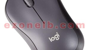 Logitech M220 Wireless Mouse