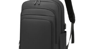 Travel Weekender Carry On Multipurpose Laptop Backpack