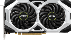 MSI GeForce RTX 2060 SUPER™ VENTUS GP