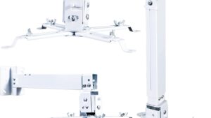 Projector Ceiling/Wall Mount White