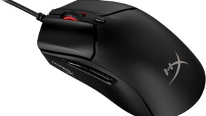 HyperX Pulsefire Haste 2 – Wired Gaming Mouse- Ultra Lightweight