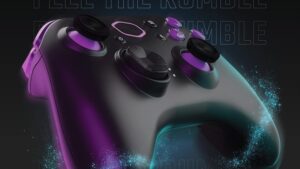 Cooler Master Storm Controller Wireless Gaming Controller