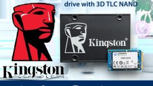 SKC600/2048G Kingston SSD KC600 2TB SATA3 3D TLC NAND Kingston SSD KC600/2048G 2TB Capacity 2.5 Inch Form Factor Internal Solid State Drive SATA3 6 GB/s 3D TLC NAND