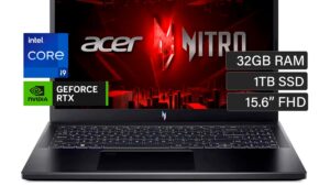 Acer Nitro V Gaming Laptop RTX 4050 Acer Nitro V Gaming Laptop RTX 4050