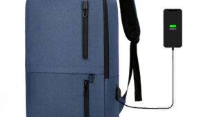 Laptop Backpack  Business / Travel 