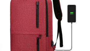 Laptop Backpack  Business / Travel 