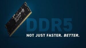 OEM RAM 8GB DDR5 4800MHz  Laptop Memory PULL OUTs