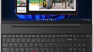 Lenovo ThinkPad E16 Intel® Core™ i7-13700H
