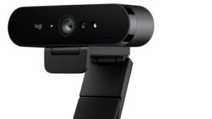 960-001107 Logitech Brio 4K Pro Webcam C1000e Logitech Brio 4K Pro Webcam C1000e