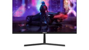 22" 100Hz Gaming Office Computer Monitor 22" Gaming & Office Computer Monitor 1080p FHD