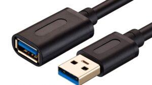 USB 3.0 Extension Cable 1.5 meters