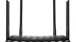 TP-LINK ARCHER C6 EU AC1200 WI-FI ROUTER