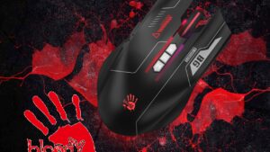 BLOODY-ES7 bloody ES7 RGB ESPORTS GAMING MOUSE 6000 DPI bloody ES7 RGB ESPORTS GAMING MOUSE