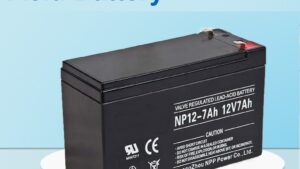 BAT-GENERAL-12V-7A Acid Rechargeable Battery 12v 7ah F1 Terminal GENERAL Sealed Lead Acid Rechargeable Battery 12V 7Ah with F1 Terminal