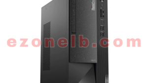 LENOVO THINKCENTRE  Intel I7-12700 1TB HDD ; 4GB DDR4 ; Integrated Intel UHD Graphics 730 USB CLP Mouse; KYB Arabic/English ; DOS 