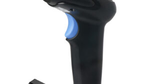 NCTS-LB1W  Handheld 1D CCD Wireless Barcode Scanner NCTS LB1W Handheld 1D CCD Wireless 2.4GHz Barcode Scanner ; Up to 30 meters Transmission Range ; 1500mAh Lithium Battery ; Support Multi-barcodes ; Continuous Reading or Single Reading