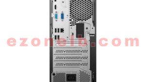 LENOVO THINKCENTRE  Intel I7-12700 1TB HDD ; 4GB DDR4 ; Integrated Intel UHD Graphics 730 USB CLP Mouse; KYB Arabic/English ; DOS 