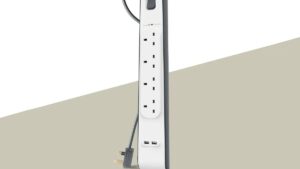 Belkin Surge Protection Power Strip 4 Outlets Belkin Surge Protection Power Strip