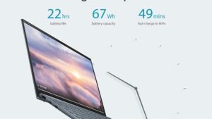 90NB11R7-M00JY0 ASUS Zenbook 14 OLED Ultra 7 14 inch Touch ASUS Zenbook 14 OLED Q425MA Intel® Core™ Ultra 7 155H