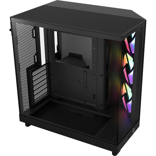 NZXT H6 Flow RGB