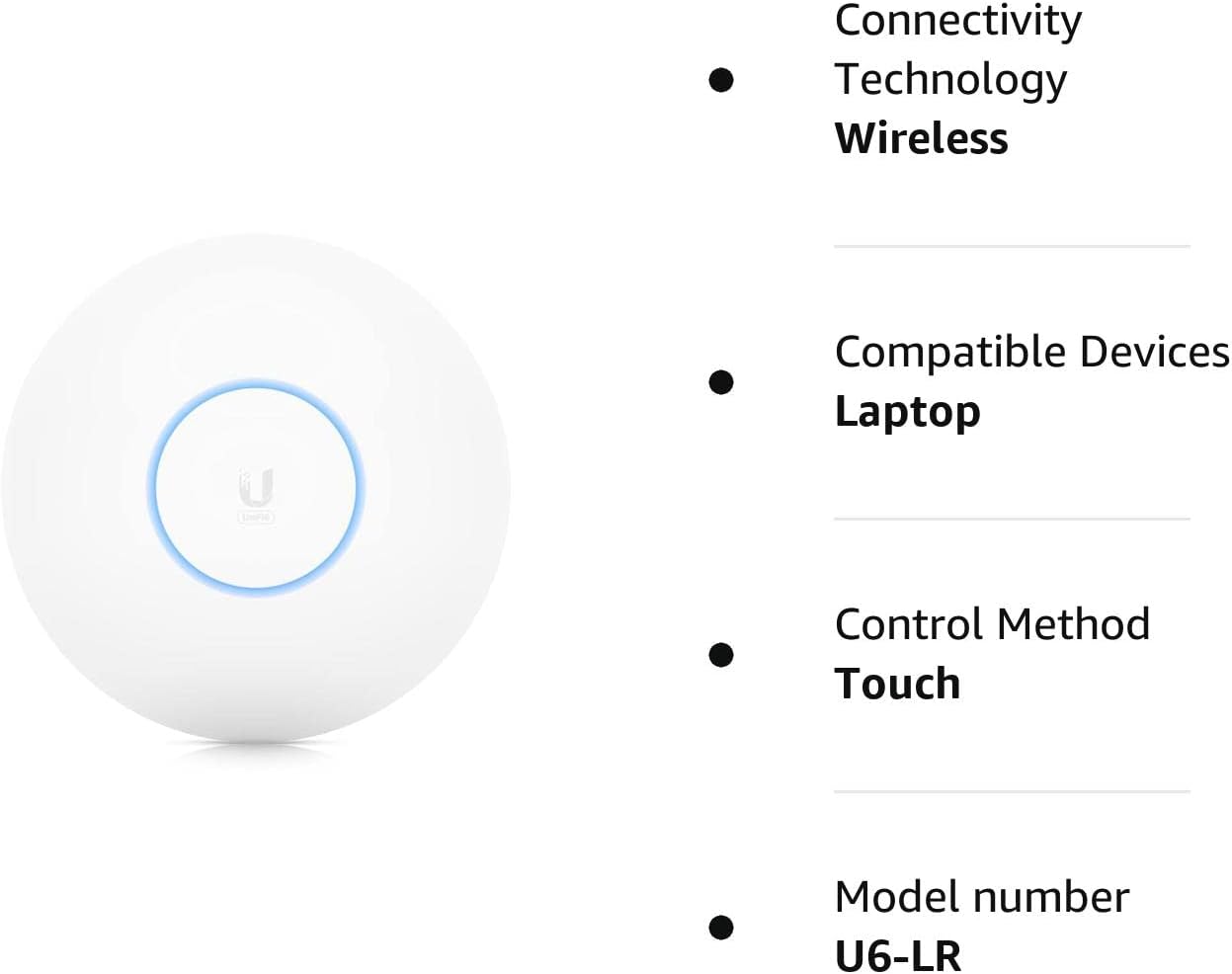 Ubiquiti - UniFi 6