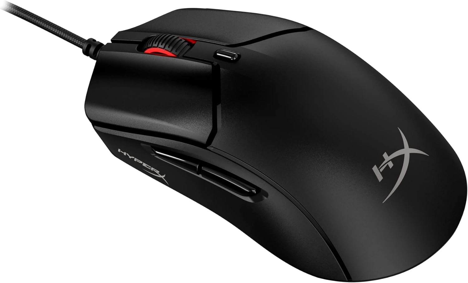 HyperX Pulsefire Haste 2 – Wired Gaming Mouse- Ultra Lightweight