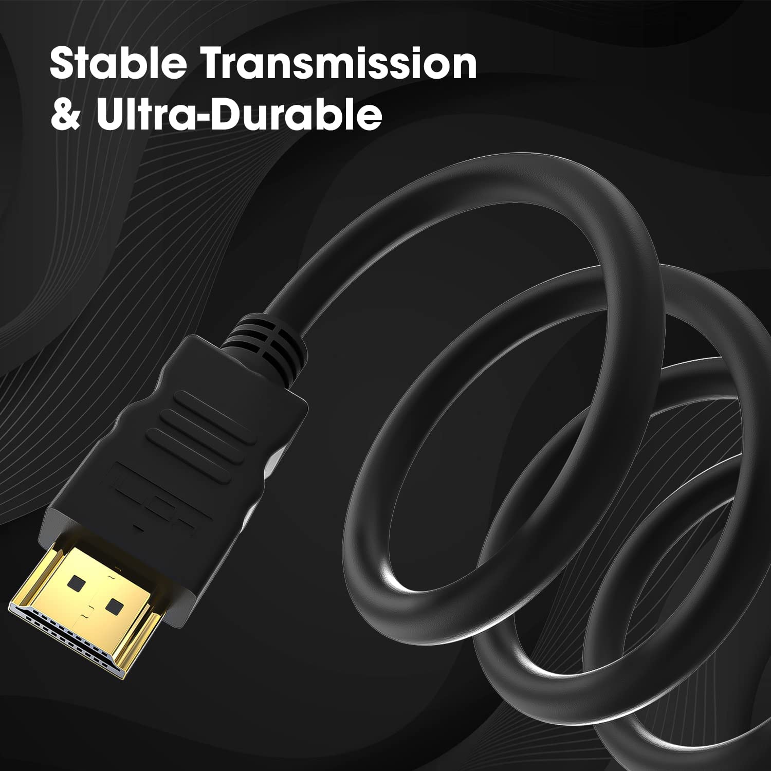 NCTS HDMI TO HDMI CABLE EXTENSION 3 M HDMI-5M NCTS HDMI TO HDMI CABLE EXTENSION 5 M NCTS HDMI TO HDMI CABLE EXTENSION