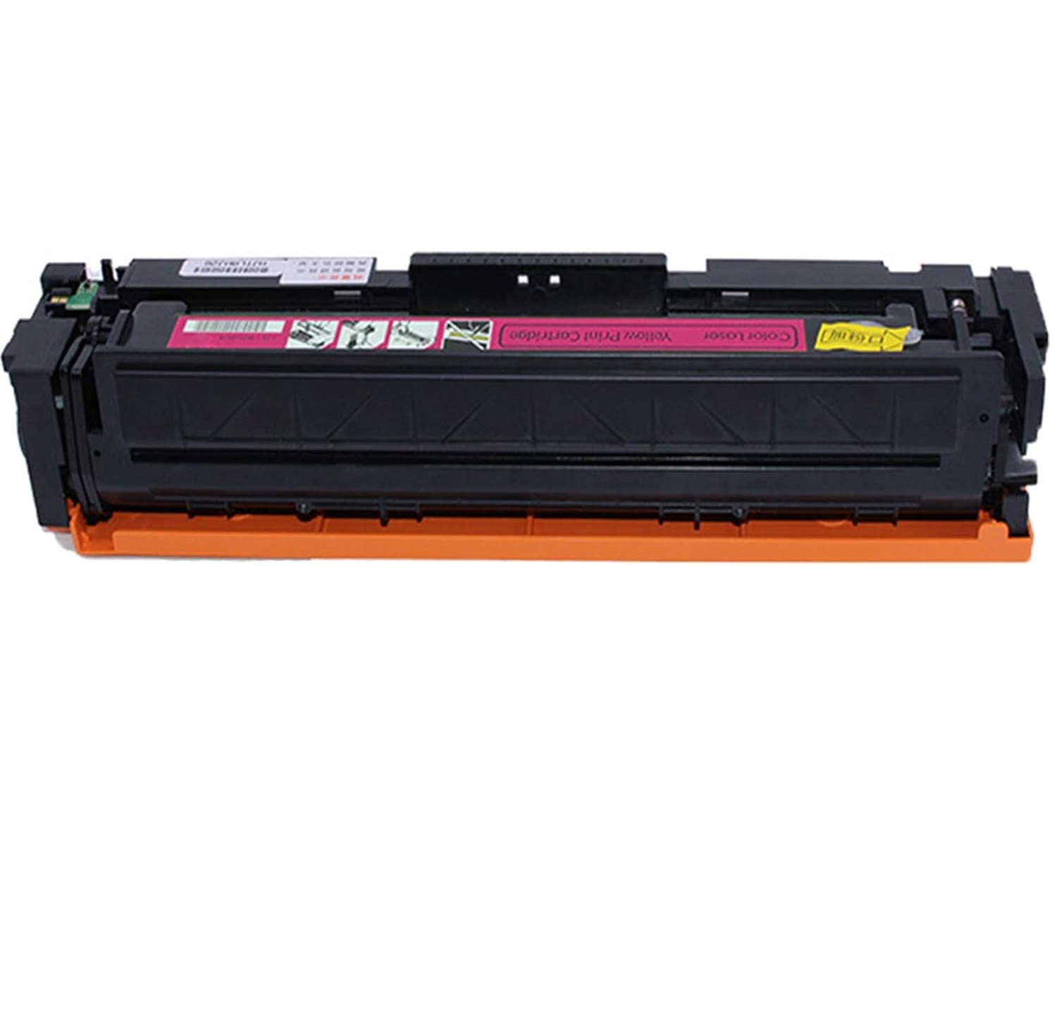 W2033A 415A MAGENTA Toner Cartridge Replacement With Chip For HP Color LaserJet Pro Printers M454dn M454dw MFP M479dw M479fdn M479fdw