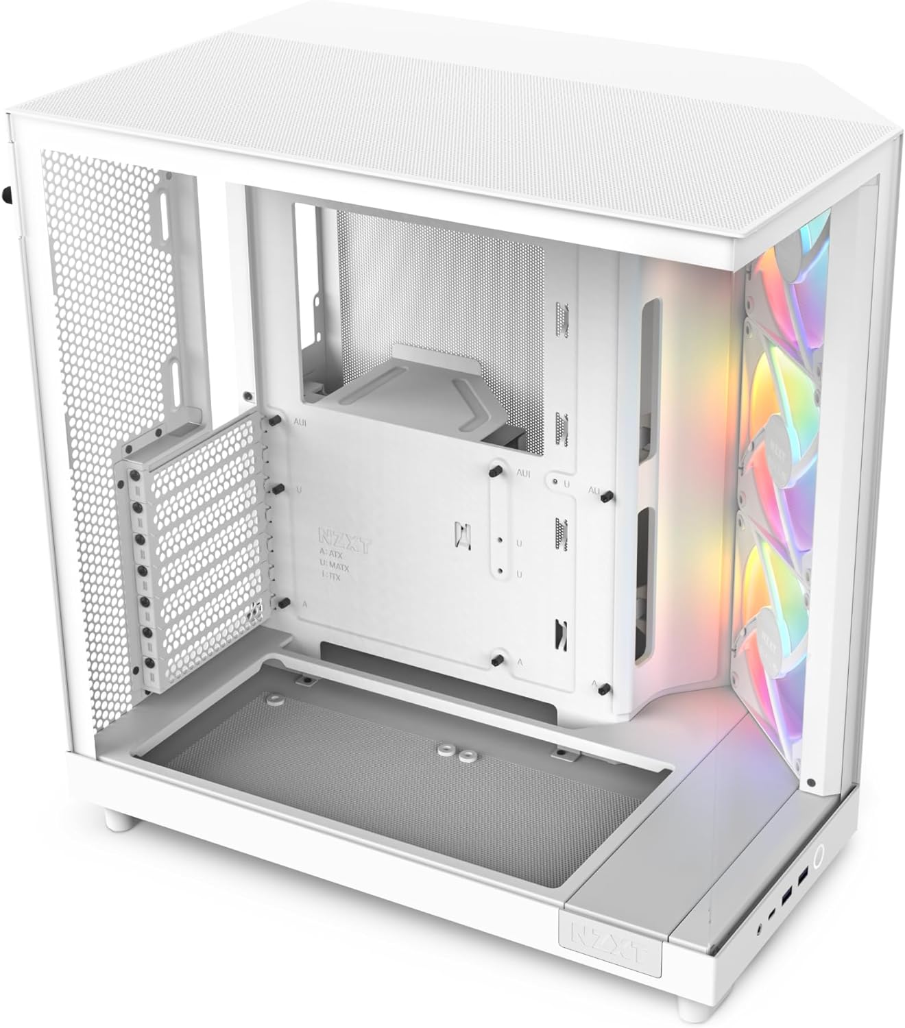 NZXT H6 Flow RGB