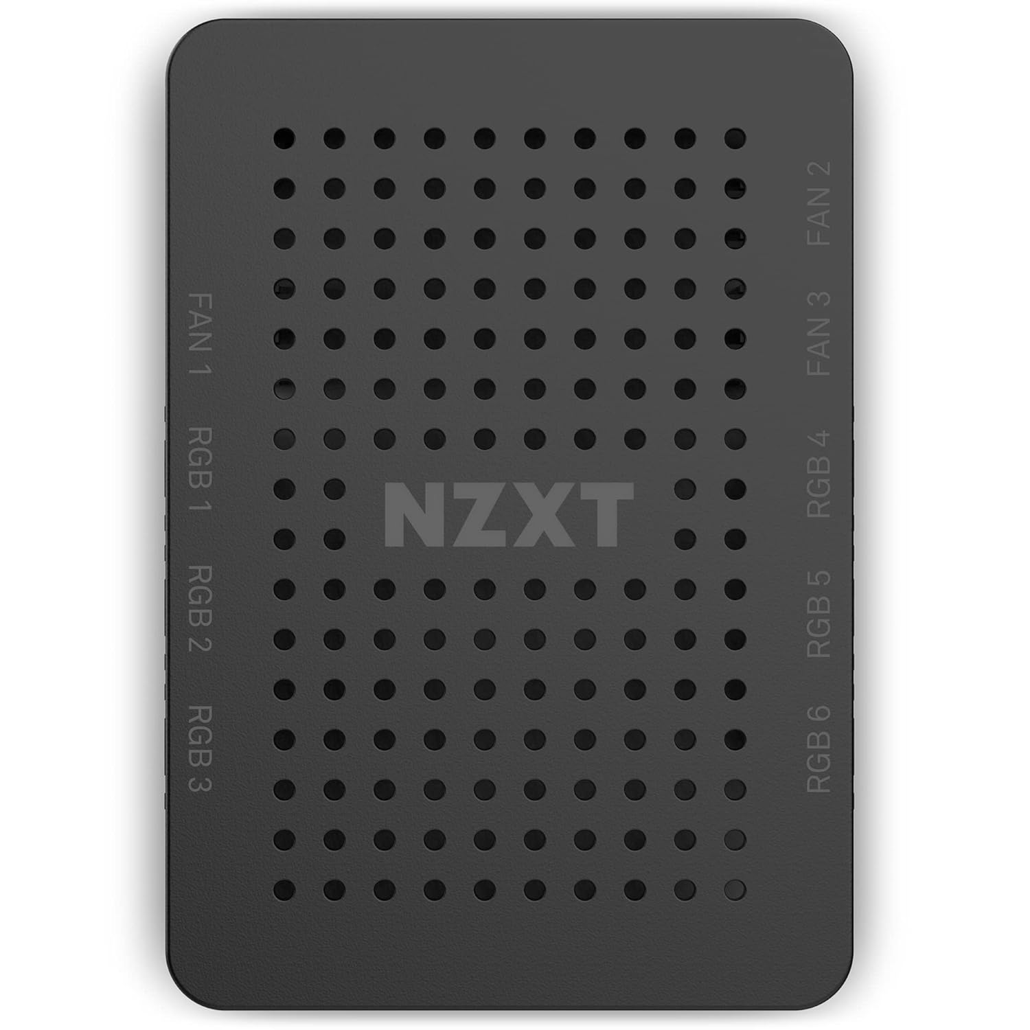 NZXT RGB & Fan Controller - AC-CRFR0-B1