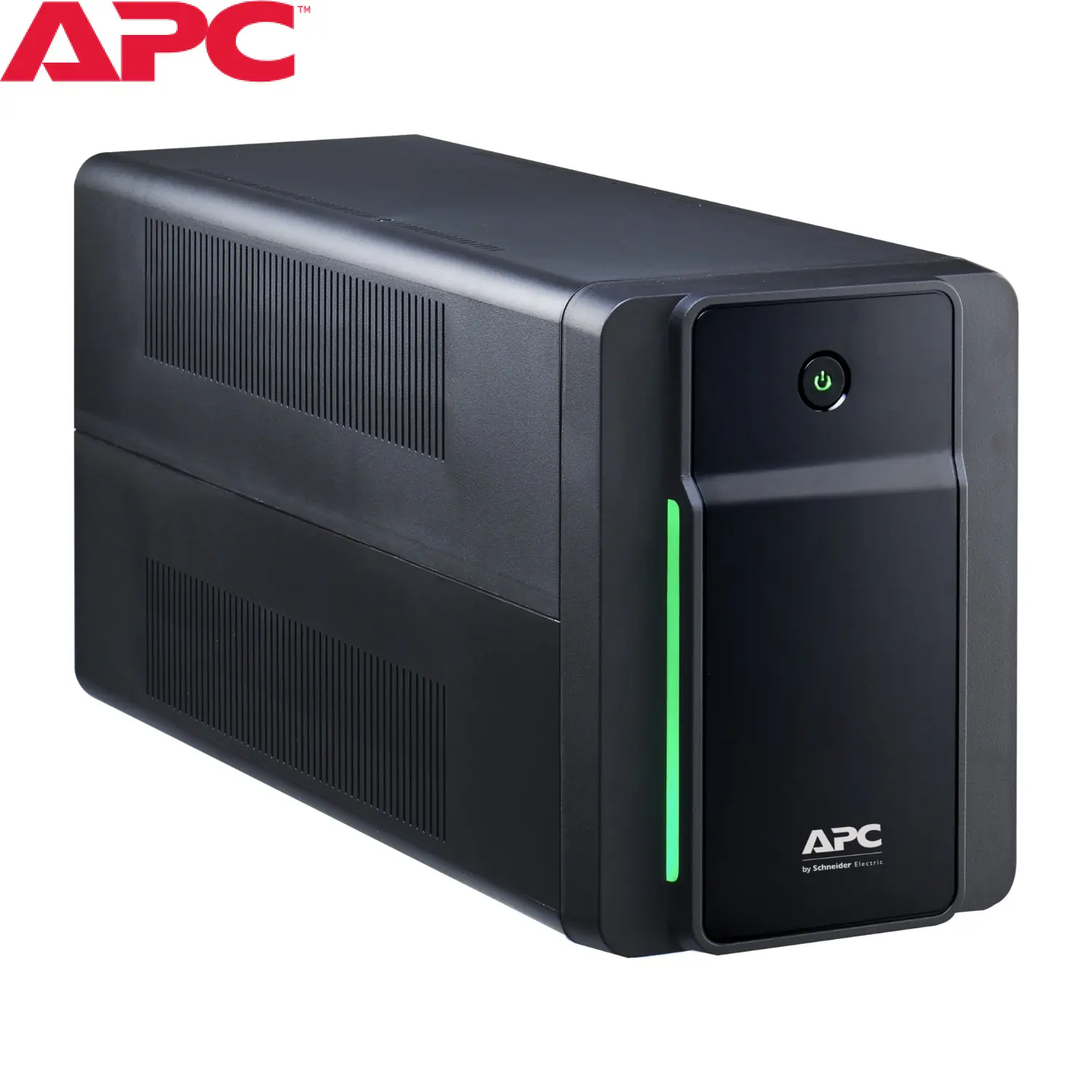 BX1600MI-GR APC Back-UPS 1600VA UPS 900W AVR 4 Outlets APC Back-UPS BX Series 1600VA UPS – Compact and Reliable Power Protection for Home & Office. 4 Surge-Protected Outlets