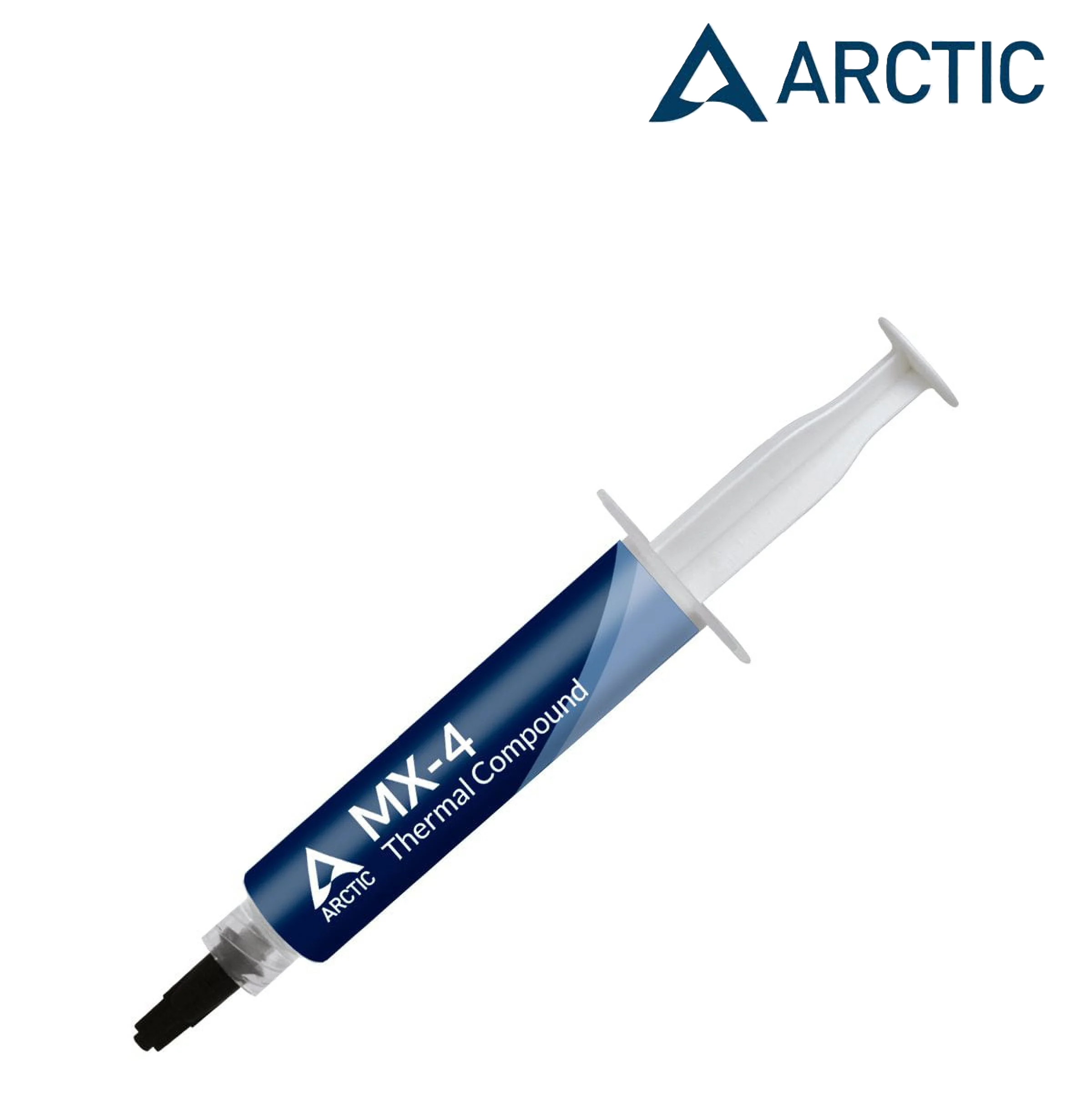 ACTCP00008B ARCTIC MX-4 8 grams Thermal Paste ARCTIC MX-4 8 grams - Premium Performance Thermal Paste for All Processors (CPU