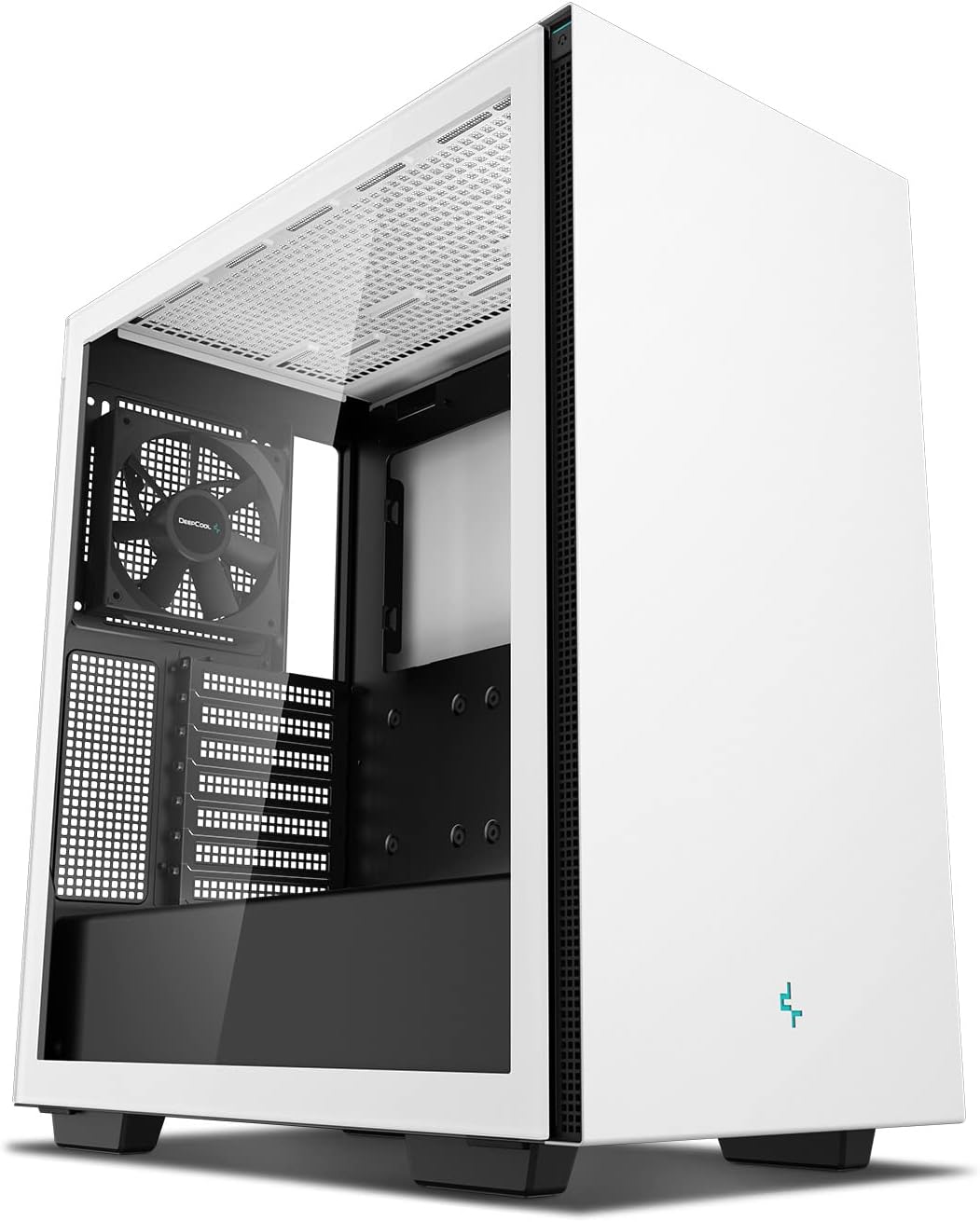 DeepCool CH510 Mid-Tower ATX GAMING Case