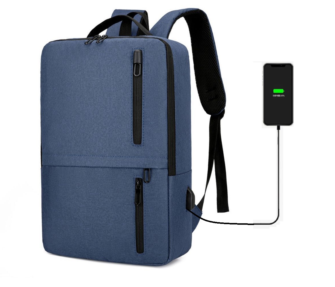 Laptop Backpack  Business / Travel 