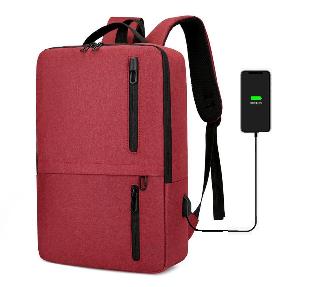 Laptop Backpack  Business / Travel 