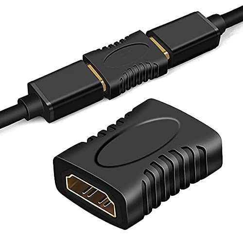 HDMI-FEM-FEM-OEM Hdmi Connector Female to Female Coupler Adapter Hdmi Connector Female to Female Coupler Adapter for HDTV