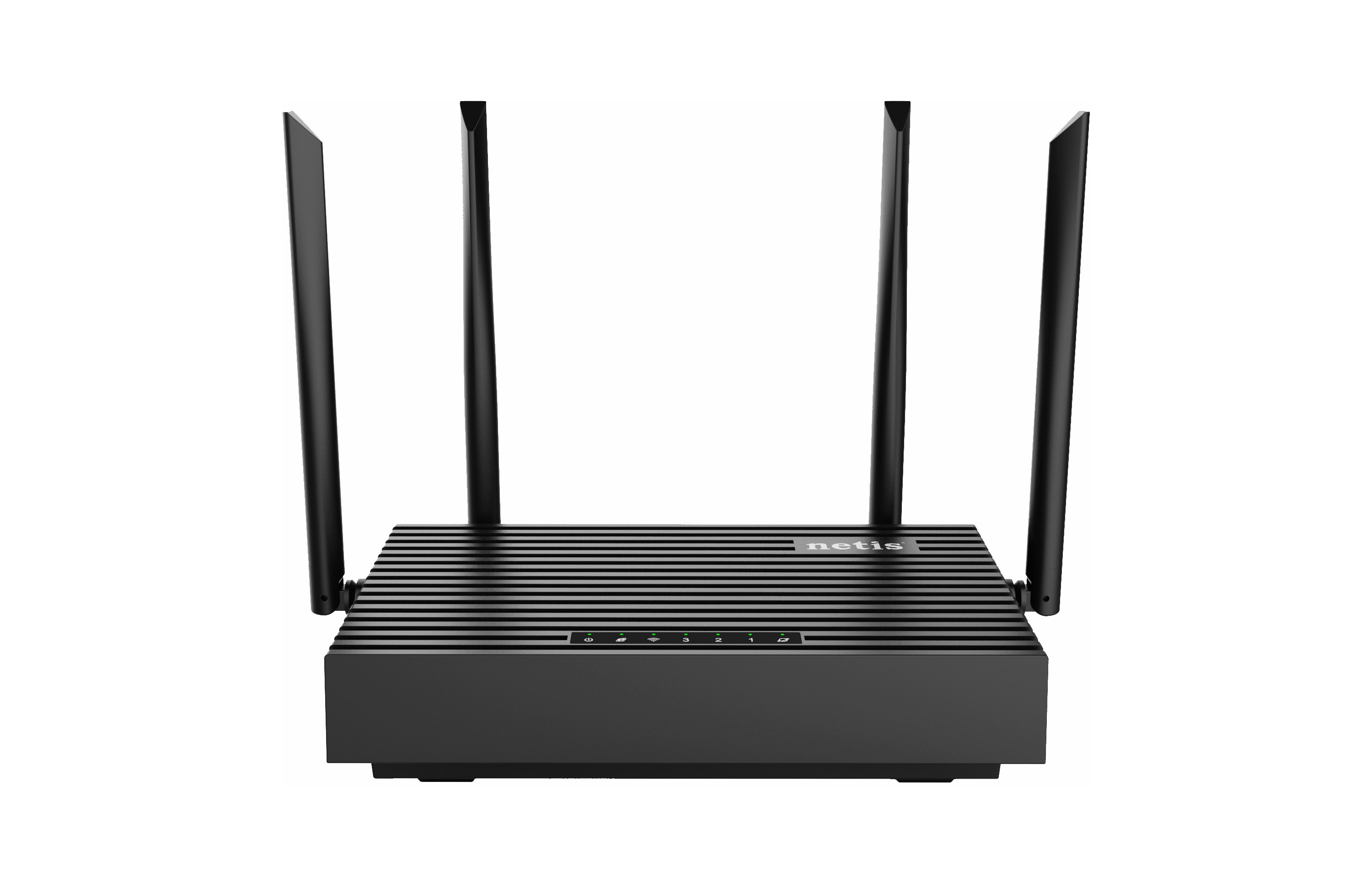 Router NETIS N6 WITH SERVICE NAME AX1800 DUAL BAND WIFI 6 WITH 4 ANTENNAS