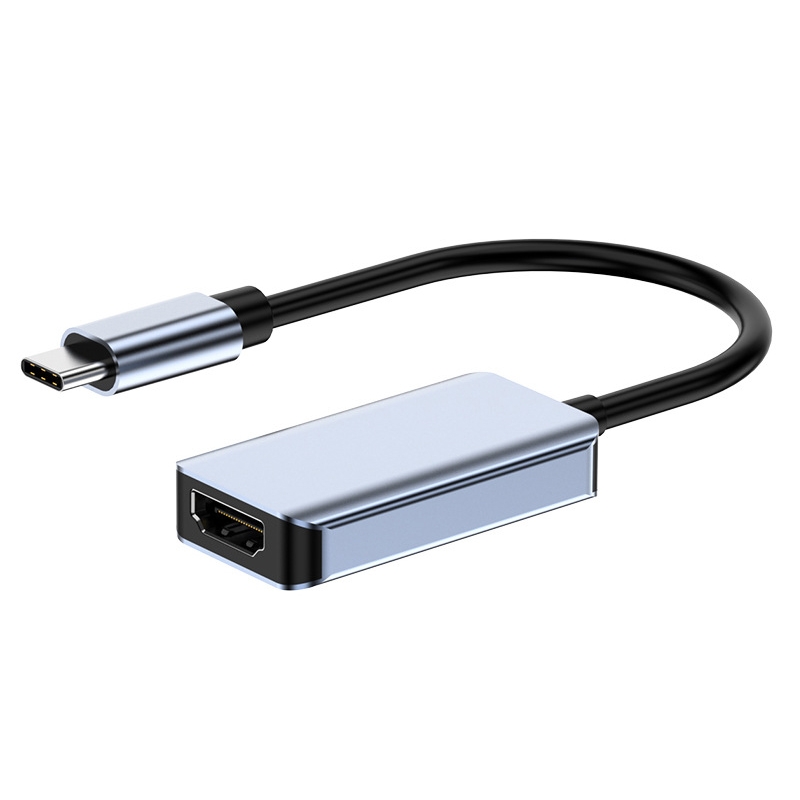 USB C to 4K HDMI Adapter (@60Hz)